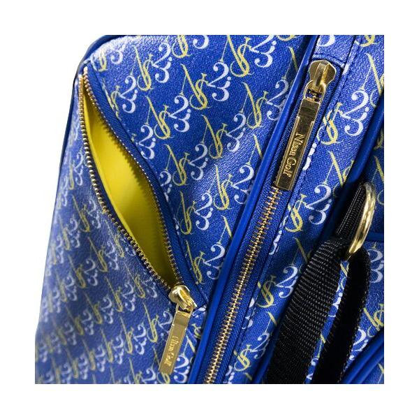 NS23 par Nissa Golf / エヌエス23・パー・ニッサゴルフ モノグラム