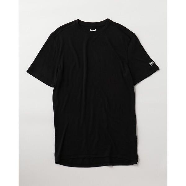 【新品】[sn] super.natural ロンTシャツ スーパーナチュラル sn]super.natural / エスエヌ スーパー・ナチュラル