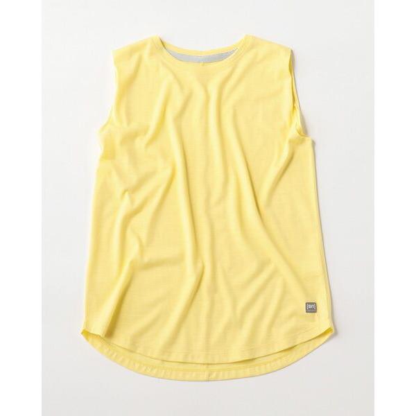 美品✨[sn] super.natural スーパーナチュラル ベーシックタンク SN super.natural [sn]super.natural / エスエヌ スーパー