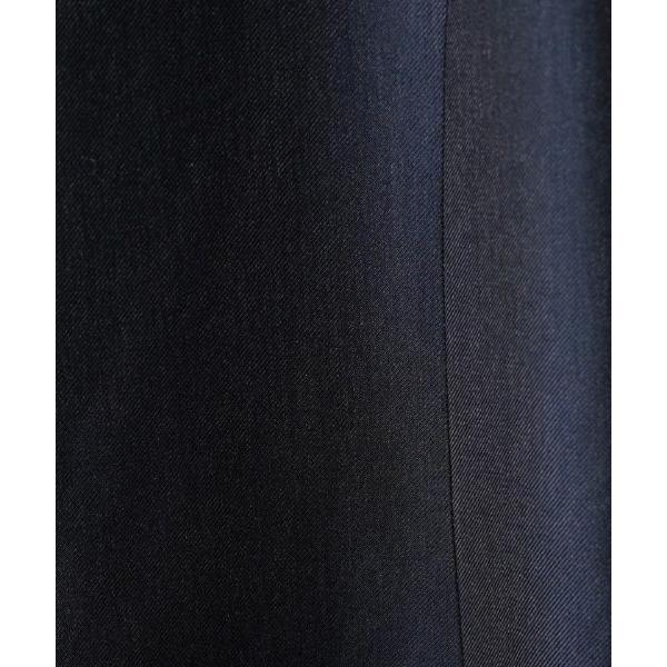 Leilian / レリアン スタンドカラーコートの画像
