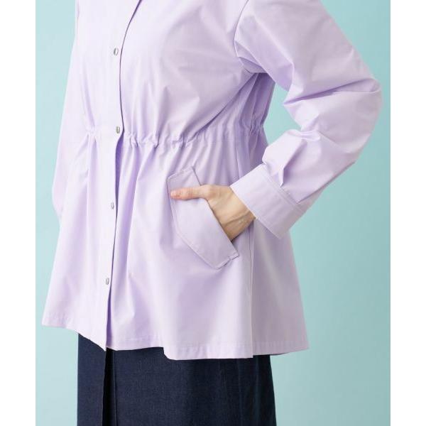 Leilian（レリアン） スプリングコート : タカシマヤファッション