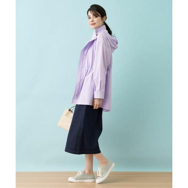 Leilian（レリアン） スプリングコート : タカシマヤファッション
