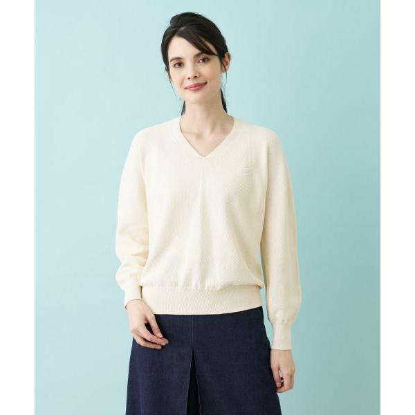 Leilian（レリアン） プルオーバーニット : タカシマヤファッション