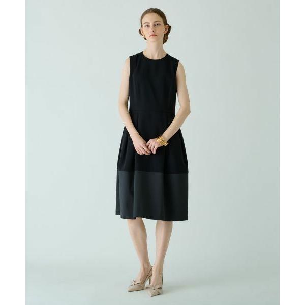 タグ付き！Leilian♡レリアン　13＋　ロングワンピース　ウォッシャブル ロングワンピース|レリアン プラスハウス | レリアン公式オンラインストア