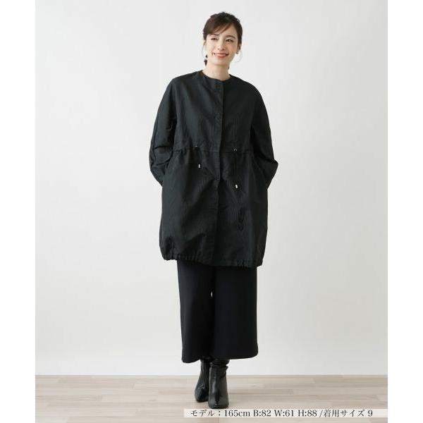 Leilian / レリアン コートの画像