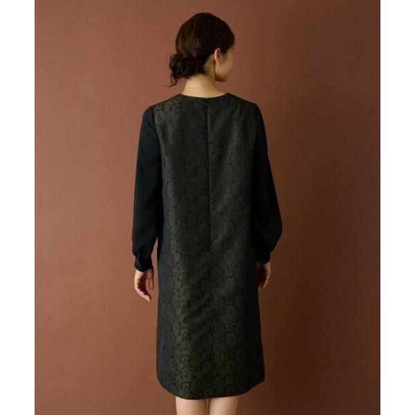 Leilian（レリアン） 【フォーマル】ワンピース : タカシマヤ