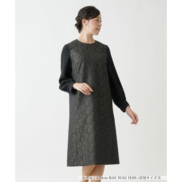 Leilian（レリアン） 【フォーマル】ワンピース : タカシマヤ