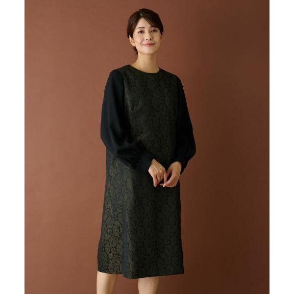 Leilian（レリアン） 【フォーマル】ワンピース : タカシマヤ