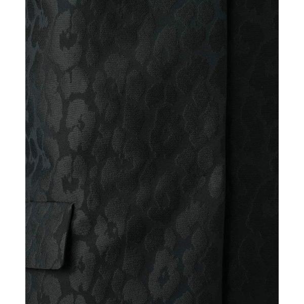 Leilian（レリアン） ノーカラーコート : タカシマヤファッション