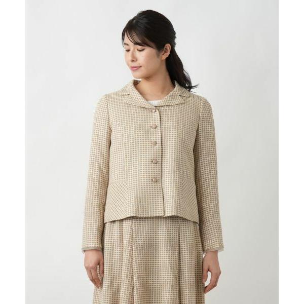 Leilian / レリアン スーツの画像