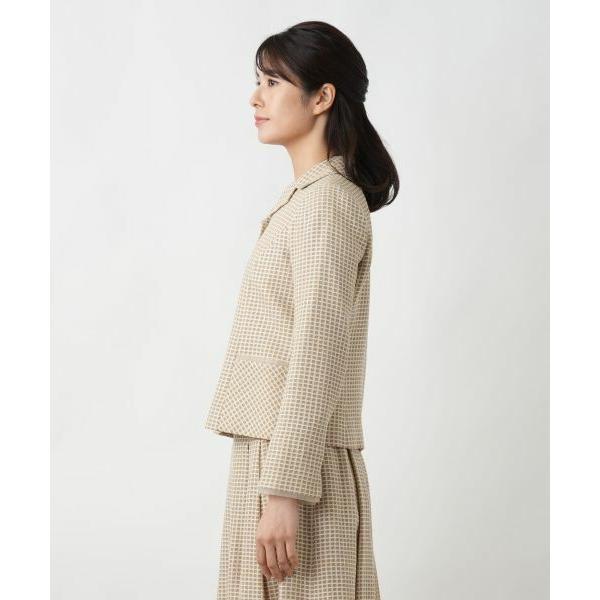 Leilian / レリアン スーツの画像