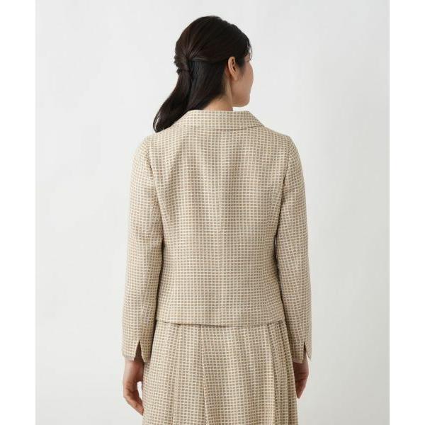 Leilian / レリアン スーツの画像
