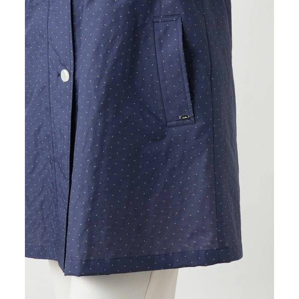 Leilian（レリアン） フーデッドコート : タカシマヤファッション