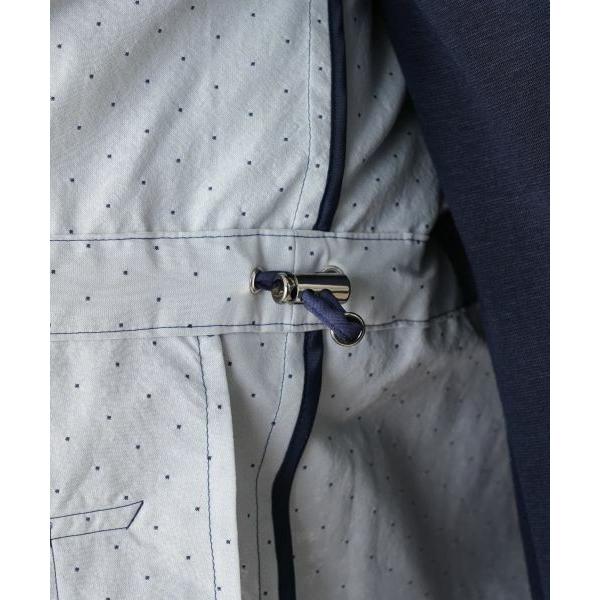 Leilian（レリアン） フーデッドコート : タカシマヤファッション