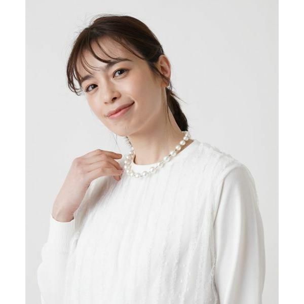 Leilian（レリアン） ネックレス : タカシマヤファッションスクエア 