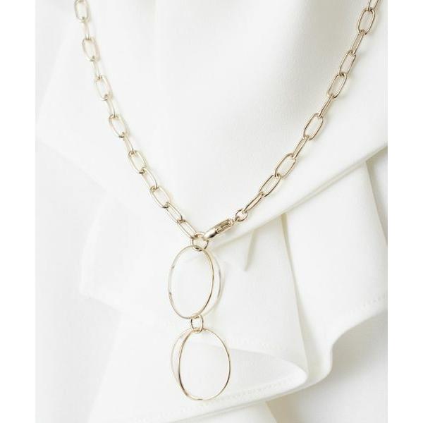 Leilian（レリアン） ロングネックレス : タカシマヤファッション 