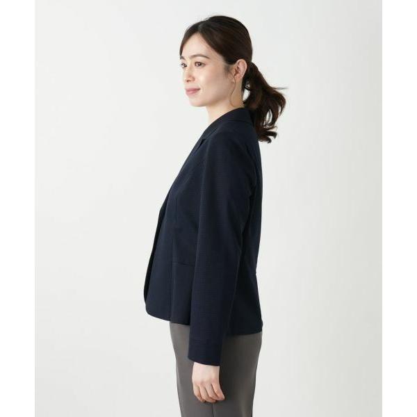 Leilian / レリアン ブレザー【Leilian WHITE LABEL】 未使用