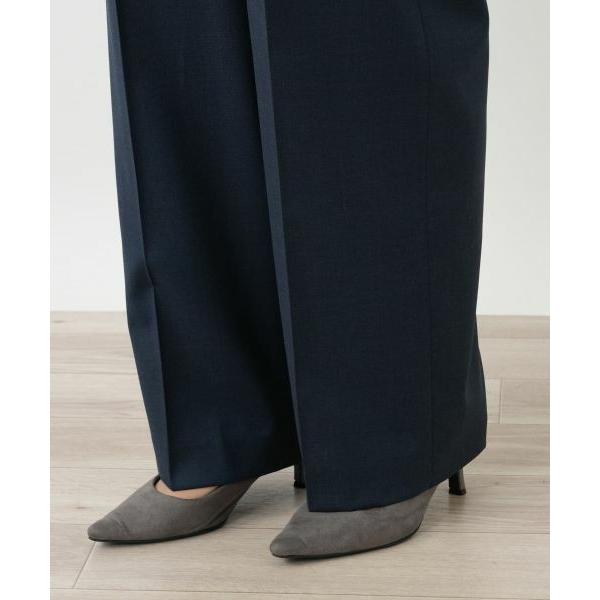 レディース 古着 50-60s パレード ワゴンカー タック プリーツ