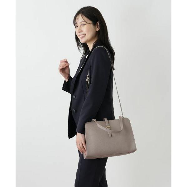 Leilian（レリアン） 2WAYトートバッグ : タカシマヤファッション