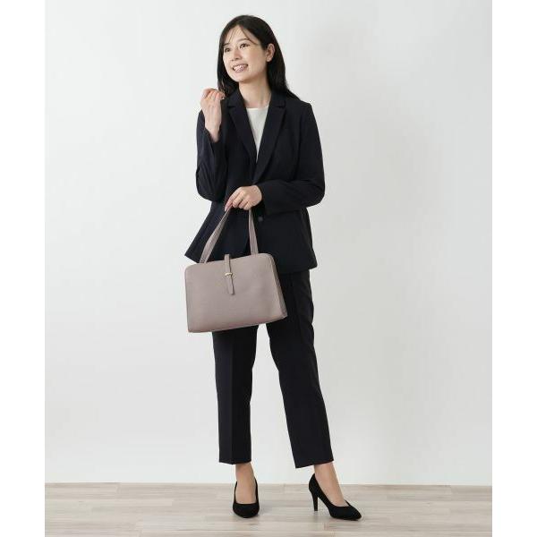 Leilian（レリアン） 2WAYトートバッグ : タカシマヤファッション 