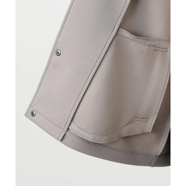 Leilian（レリアン） スタンドカラーコート : タカシマヤファッション