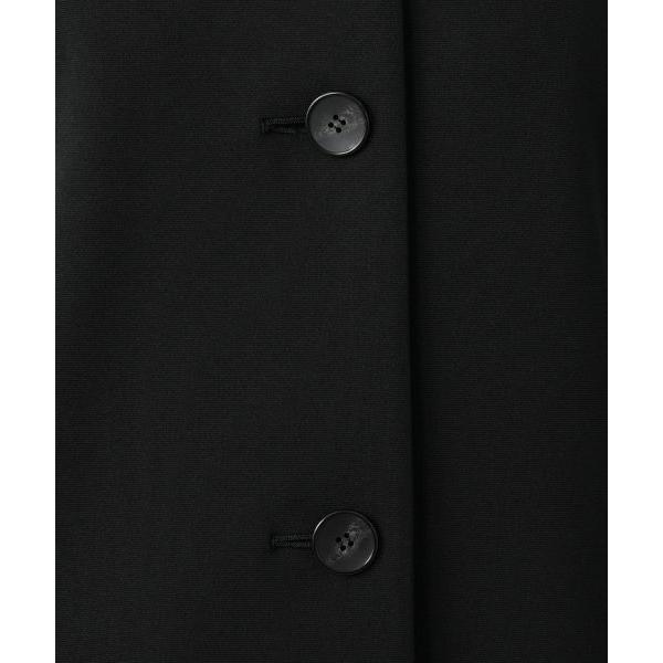 Leilian / レリアン ダンボールニットコートの画像