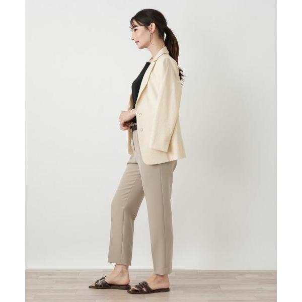 Leilian / レリアン テーラードジャケットの画像