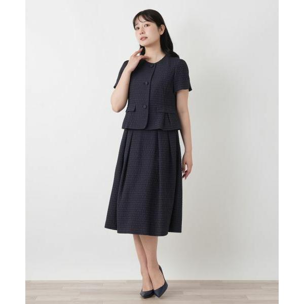 Leilian / レリアン スーツの画像