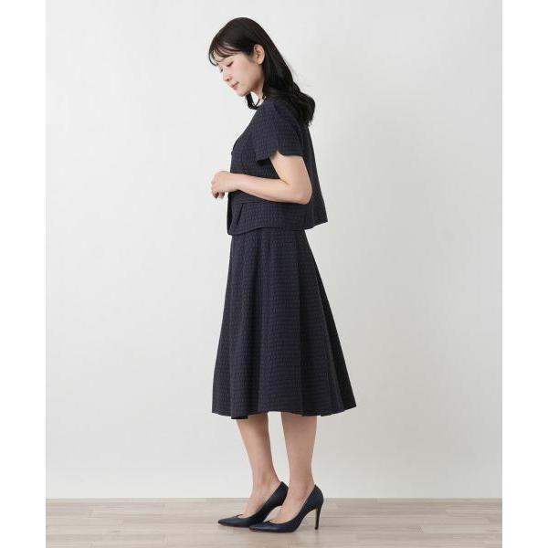 Leilian / レリアン スーツの画像