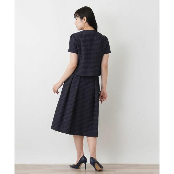 Leilian / レリアン スーツの画像