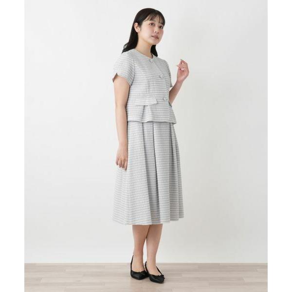 Leilian / レリアン スーツの画像
