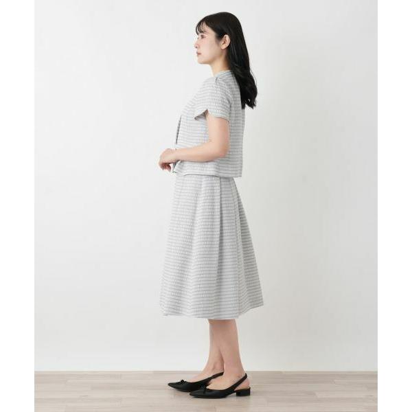 Leilian / レリアン スーツの画像