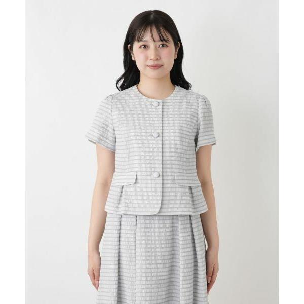 Leilian / レリアン スーツの画像