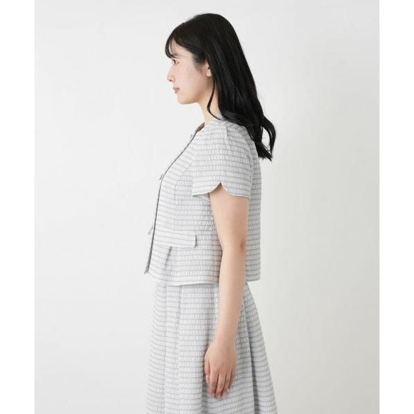 Leilian / レリアン スーツの画像