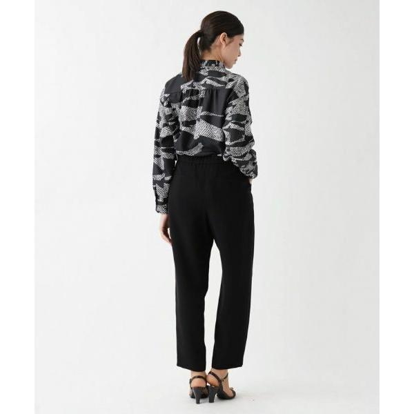 Lee 綿麻 春夏 ヒッコリー ストライプ ペインターパンツ ハウスマーク