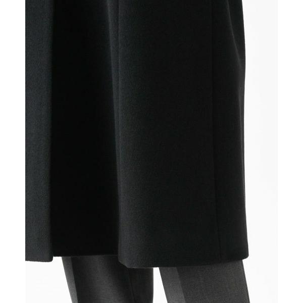 Leilian PLUS HOUSE（レリアンプラスハウス） カシミヤハイネック