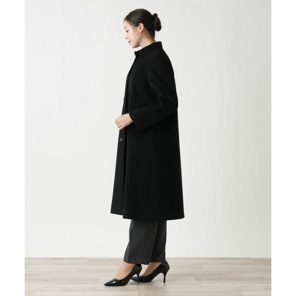 Leilian PLUS HOUSE（レリアンプラスハウス） カシミヤハイネック