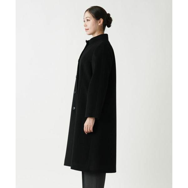 Leilian PLUS HOUSE（レリアンプラスハウス） カシミヤハイネック