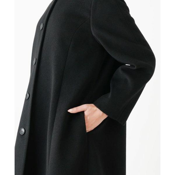 Leilian PLUS HOUSE（レリアンプラスハウス） カシミヤハイネック