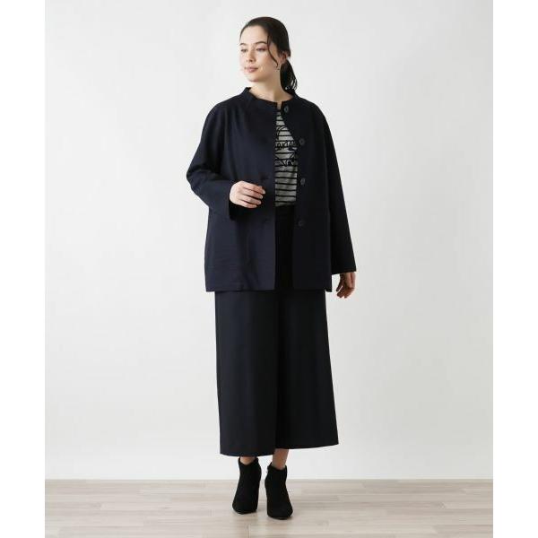 Leilian PLUS HOUSE（レリアンプラスハウス） ジャケット : タカシマヤ