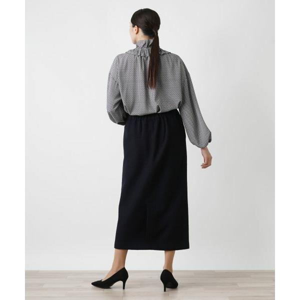 Leilian PLUS HOUSE（レリアンプラスハウス） タイトスカート