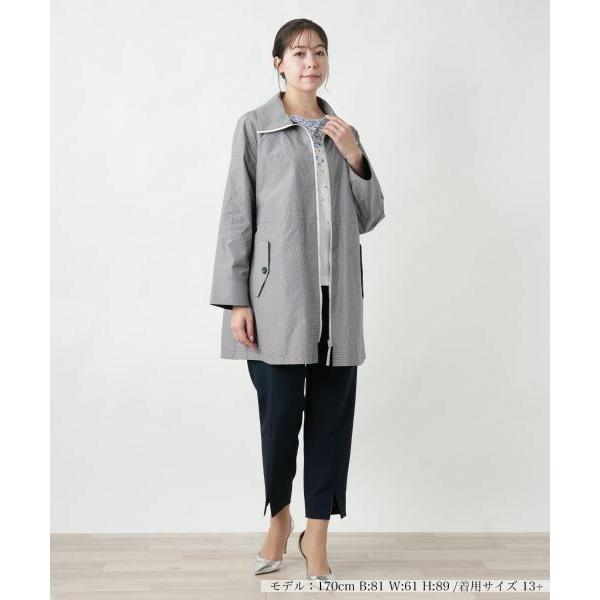 Leilian PLUS HOUSE / レリアンプラスハウス 【店舗人気】リバーシブル