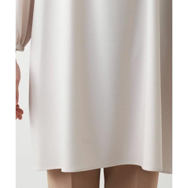 新品タグ付き XL 13+ レリアンプラスハウス 72,600円 フレア リボン 本物ファッション - 新品タグ付き XL 13+ レリアンプラスハウス 72,600