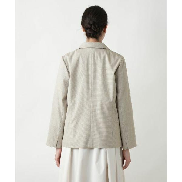 JOURNAL STANDARD L'essage◇テーラードジャケット/--/ポリエステル