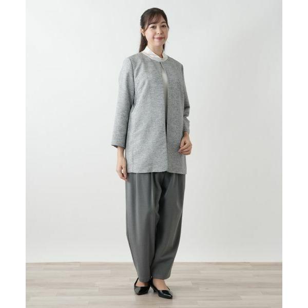 Leilian PLUS HOUSE レリアンプラスハウス ジャケット タカシマヤファッションスクエア - 通販 - Yahoo ショッピング