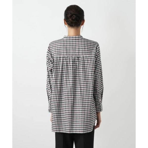 Leilian PLUS HOUSE（レリアンプラスハウス） 【ウォッシャブル