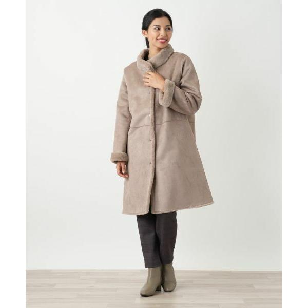 Leilian PLUS HOUSE（レリアンプラスハウス） 【店舗人気】コート