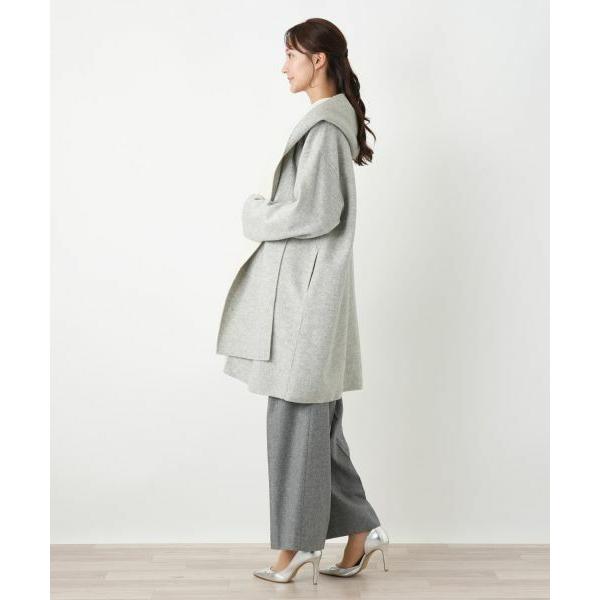 Leilian PLUS HOUSE（レリアンプラスハウス） コート【プラス企画