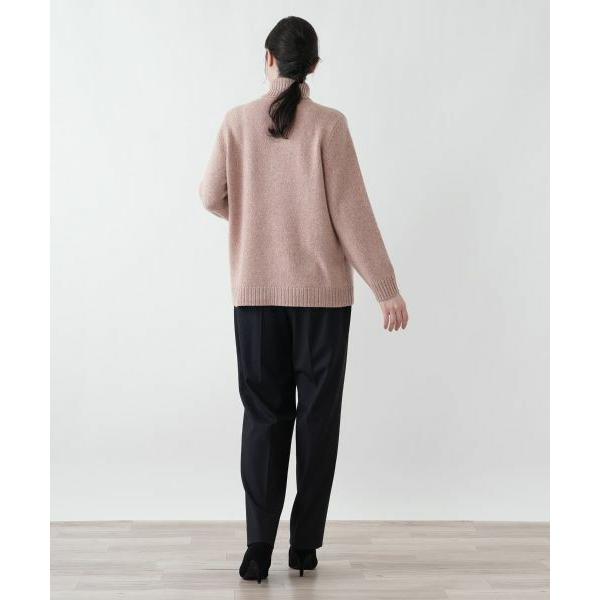 Leilian 13+ カシミア 100% プラスハウス ニット カーディガン Leilian 13+ カシミア 100% プラスハウス ニット カーディガン レディース