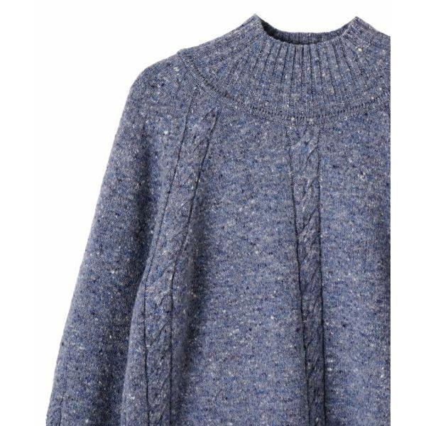 Leilian PLUS HOUSE（レリアンプラスハウス） 【店舗人気】ケーブル